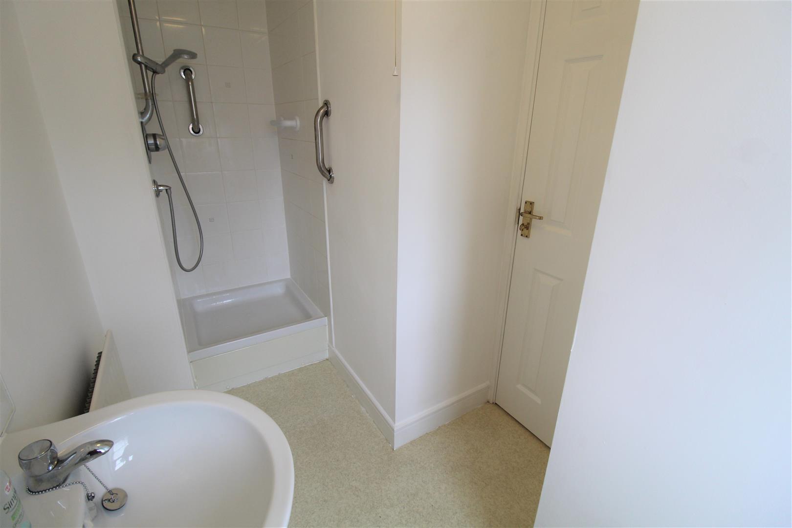 Doulton Grove, Baddeley Green, Stoke-On-Trent